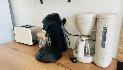 Gîte des Ebihens - Photo 5, toaster