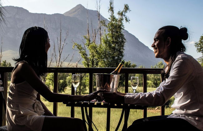 Vindoux Guest Farm and Day Spa - Photo 52