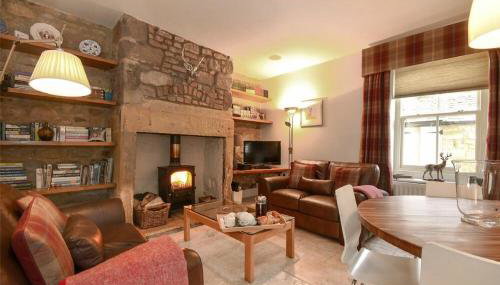Coquet Cottage Warkworth - Foto 2