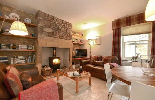 Coquet Cottage Warkworth - Foto 2