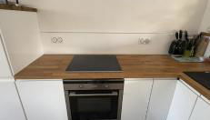 Maison 2chambres dressing bureau jardin clos pour 4 Personnes - Foto 4