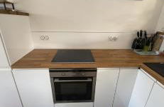 Maison 2chambres dressing bureau jardin clos pour 4 Personnes - Foto 4