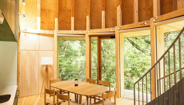 Nordisk Hygge Circles UGAKEI - Foto 5, Habitación