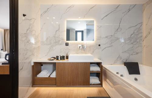 Versante Rousso - Modern Living in Nature's Embrace by etouri - Foto 30