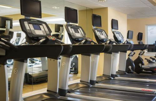 Marriott BeachPlace Towers 1BD - Foto 18