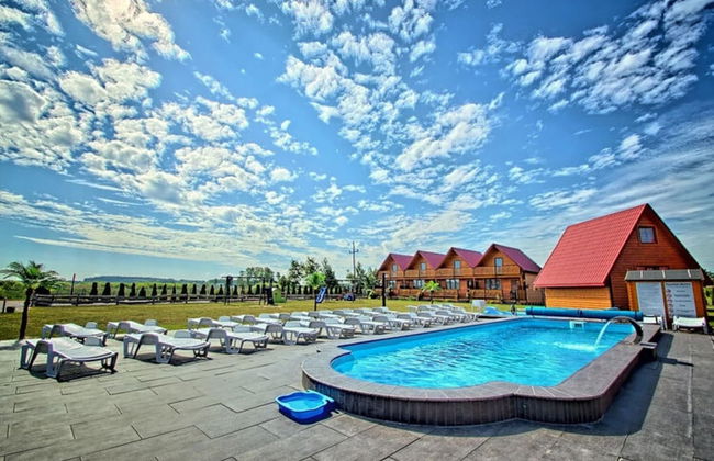 Cottage in Jaroslawiec Near Seaside Beach - Foto 14