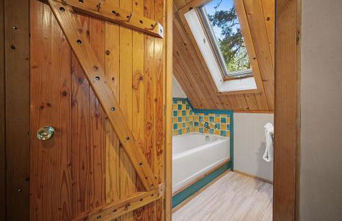 Riverwoods Lodge - Meredith Lodging - Foto 49