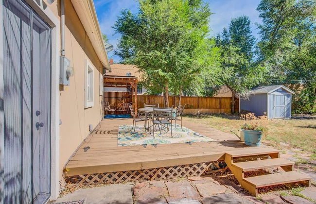 Downtown Practical & Pet-friendly Easy & Sensible - Photo 26