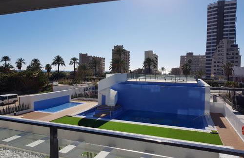 Romero Apartments CALPE Arenal Beach - Photo 16