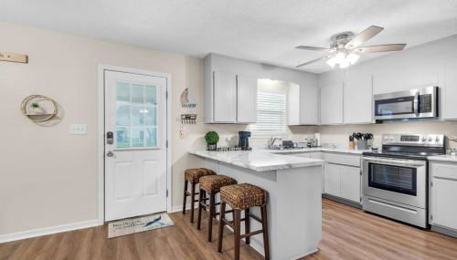 Gulf Brz-Beaches-Dwntwn PNS-Pet Friendly-Canal - Foto 5, stove, pet friendly, minibar