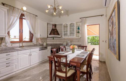 Villa Araucaria private pool Jacuzzi Seaview - Photo 27