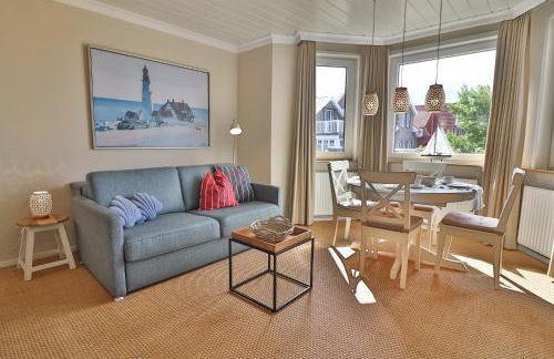 Villa Westend - Wohnung 1 - Foto 1