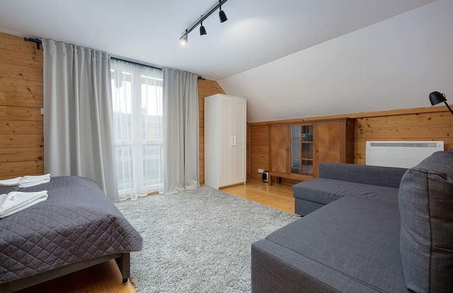 Holiday House With Garden by Renters - Photo 6