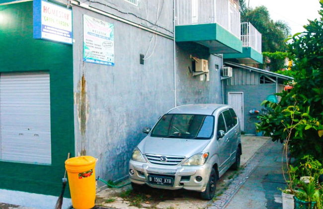 Kozi Kost Paviliun - Photo 31