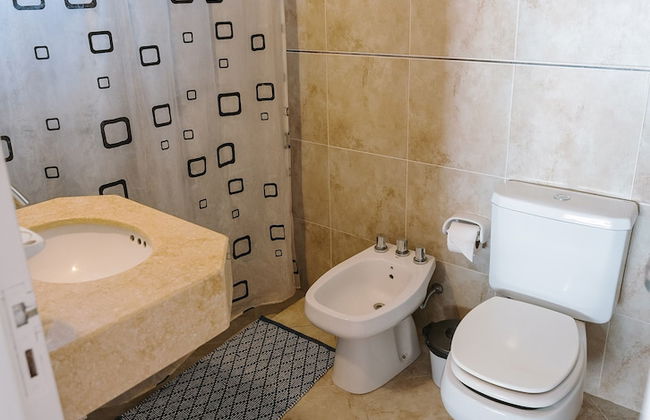 Complejo del Sol y Valle - Foto 42