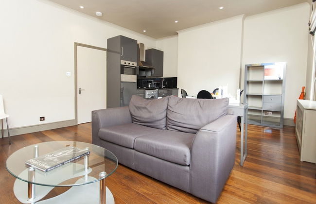 Italianflat - Kensington Exclusive Atmosphere - Foto 15