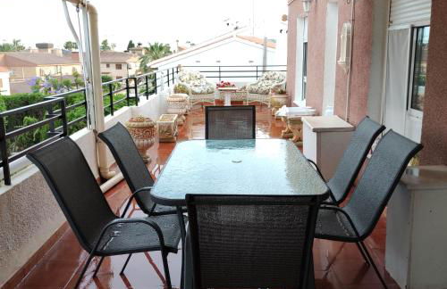 ATICO EN SAN JOAN DE ALICANTE - Foto 13