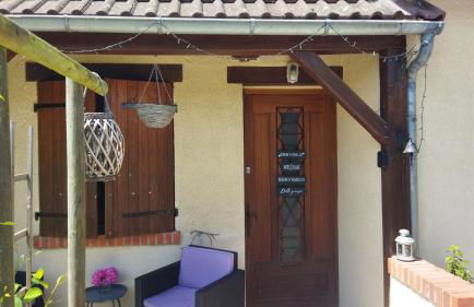 Le Cottage de Maé - Photo 11