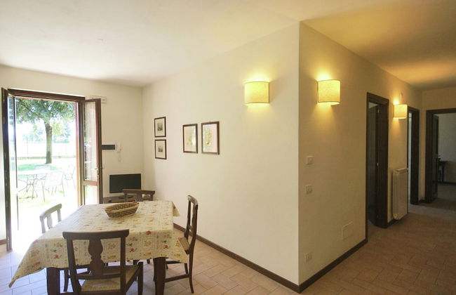 Holiday Home in Spello With Pool & Terrace - Foto 14