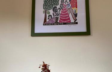 Mandacaru Flats Itamambuca - Foto 26