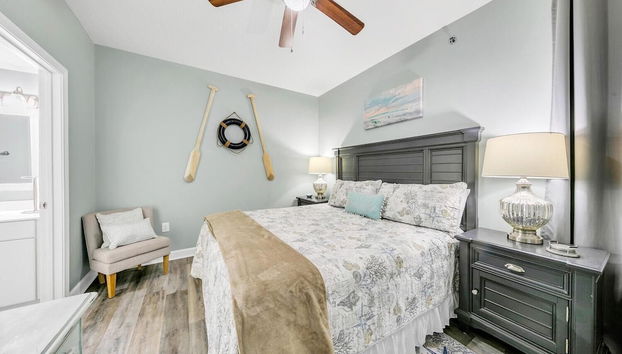 Shores of Panama 1523 - Foto 5, Habitación