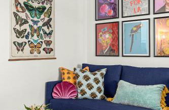 East Village Arts District, King Suite with Sofa Bed NRP23-01221 - Foto 28