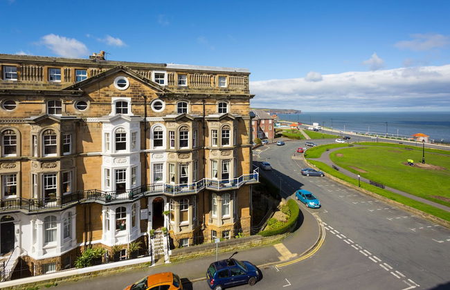 Fayvan Apartments - Foto 1