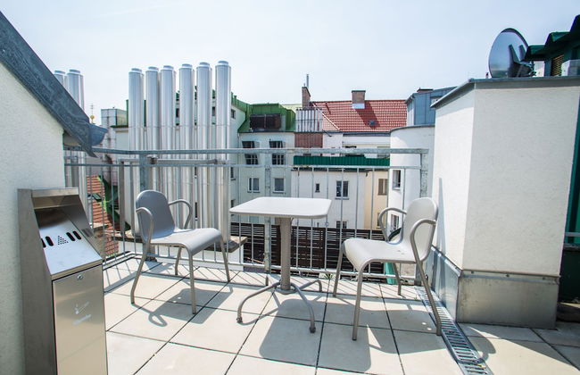 Vienna Hotspot - Wien Mitte - Foto 17