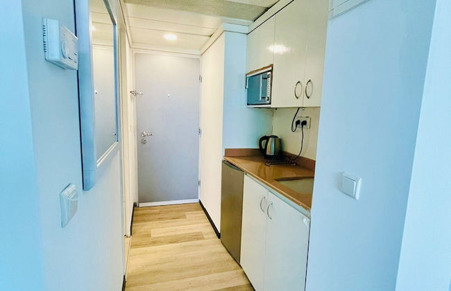 Carmel Holiday Apartments - Foto 25