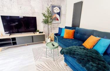 Modern Apartment - Foto 19