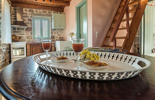 Palaeopoli Villas - Foto 16