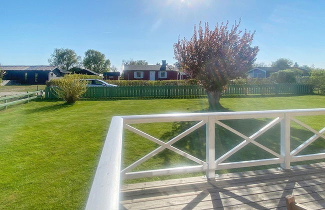 4 Person Holiday Home in Tvaaker-by Traum - Foto 20