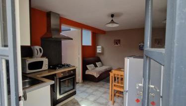 gites de l'archange - Foto 5, stove, pet friendly