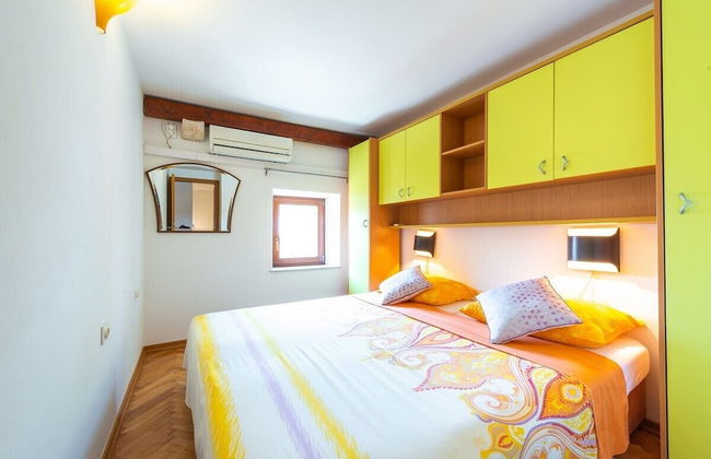 Villa Mia - Trsteno - Foto 8