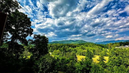 Pleasant Grove Cottages - Misty Mtn (#113) / Lazy Bear (#115) - Foto 2