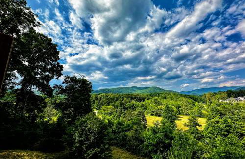 Pleasant Grove Cottages - Misty Mtn (#113) / Lazy Bear (#115) - Foto 2