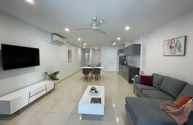Magnum Serviced Apartments - Foto 13