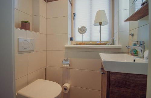 Up Besöök - Wildrose mit Sauna - Foto 13