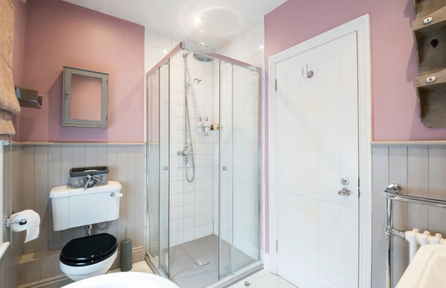 Immaculate Designer Home in Wandsworth - Foto 41