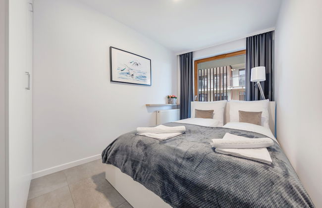 Sun & Snow Resort Kołobrzeg - Foto 37