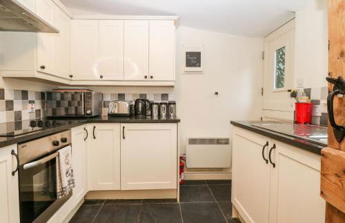 White Lilac Cottage - Foto 6