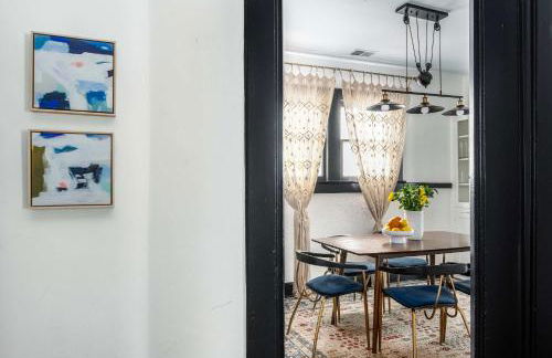 Lush Lodge - Foto 10