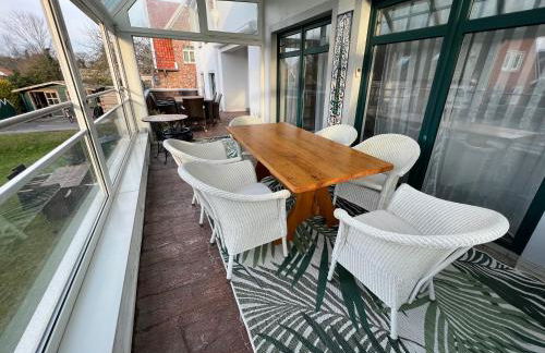 Langeoog-Villa Apollonia - Foto 66