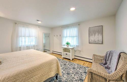 3 Mi to Dutch Wonderland Serene Home with Deck - Foto 19