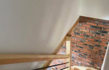 Domek Radawa, Koguty - Foto 17