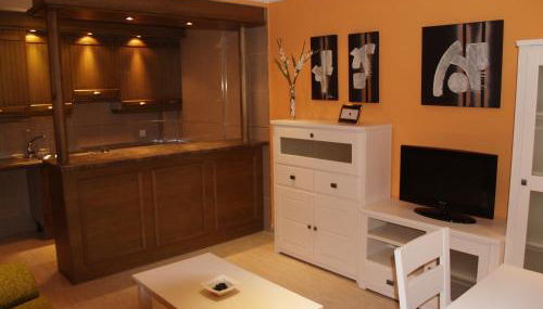 Apartamentos Turisticos de Hospedaje Don Diego - Foto 5