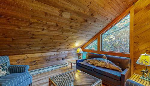 Cozy Island Cabin - Photo 2