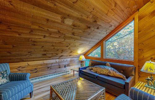 Cozy Island Cabin - Photo 2