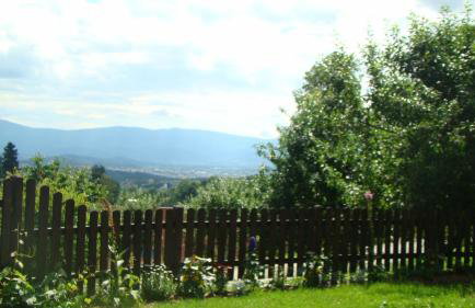 Agroturystyka Łysa Góra - Foto 70