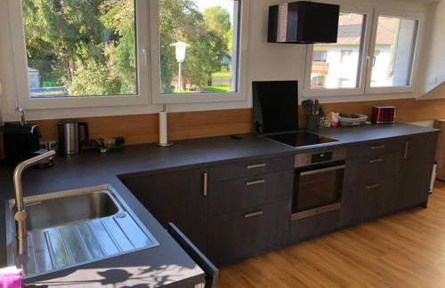 Neue luxuriöse Ferienwohnung in ruhiger Lage - Foto 13